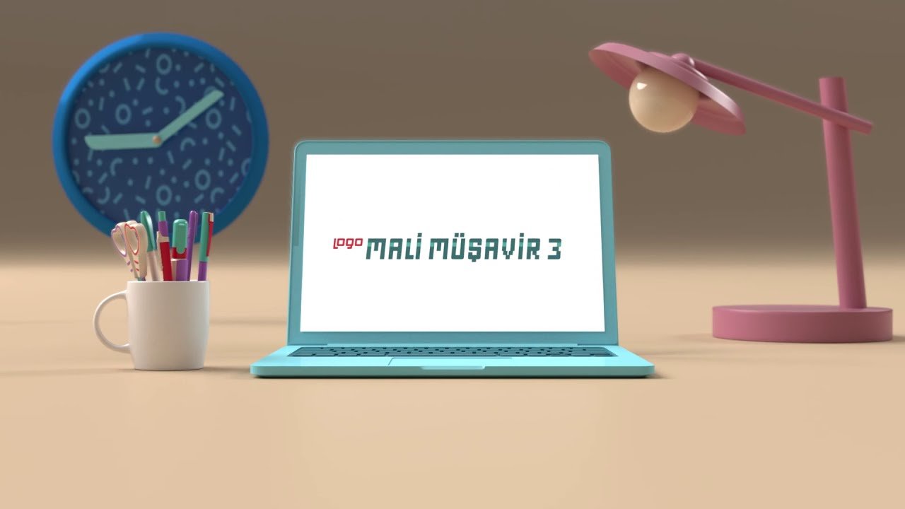Logo Mali Müşavir 3